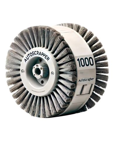 AutoScraper 1000 - Borstel