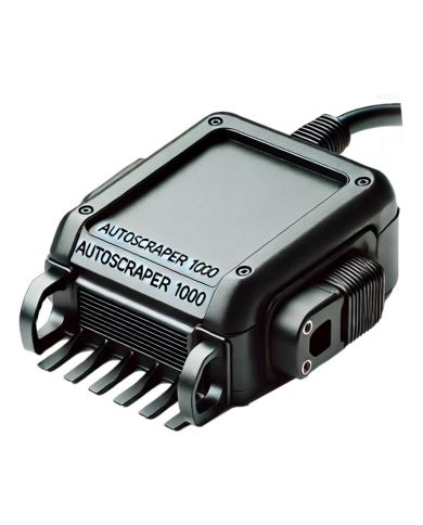 AutoScraper 1000 - Station de Charge