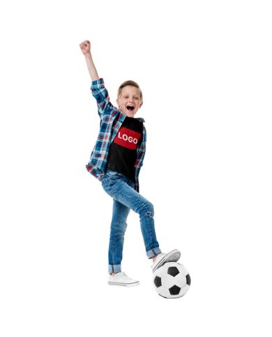 T-Shirt Enfant, Noir