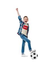 Kid's T-Shirt, Black