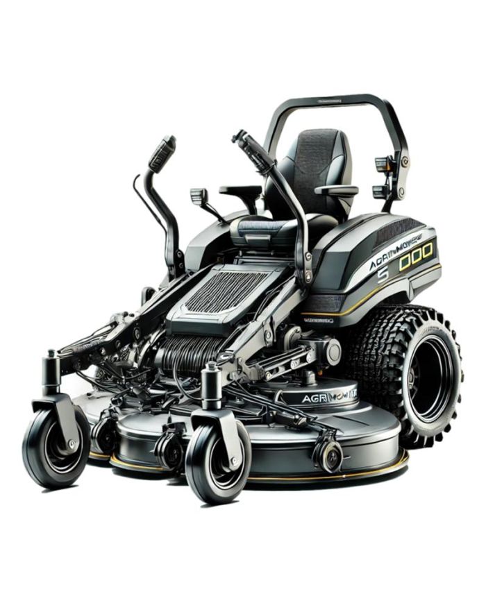 AgriMower 5000