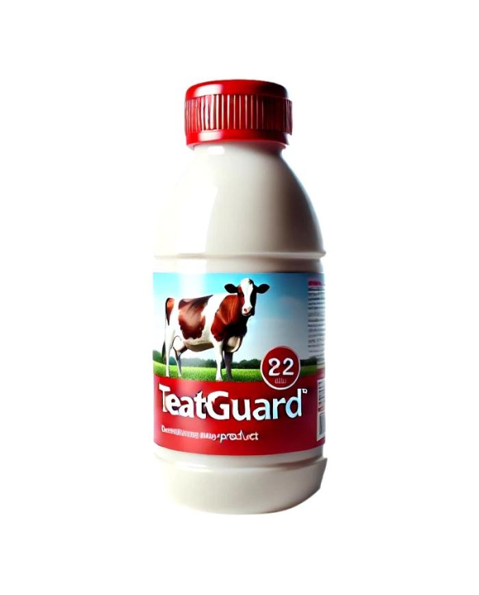 TeatGuard 200