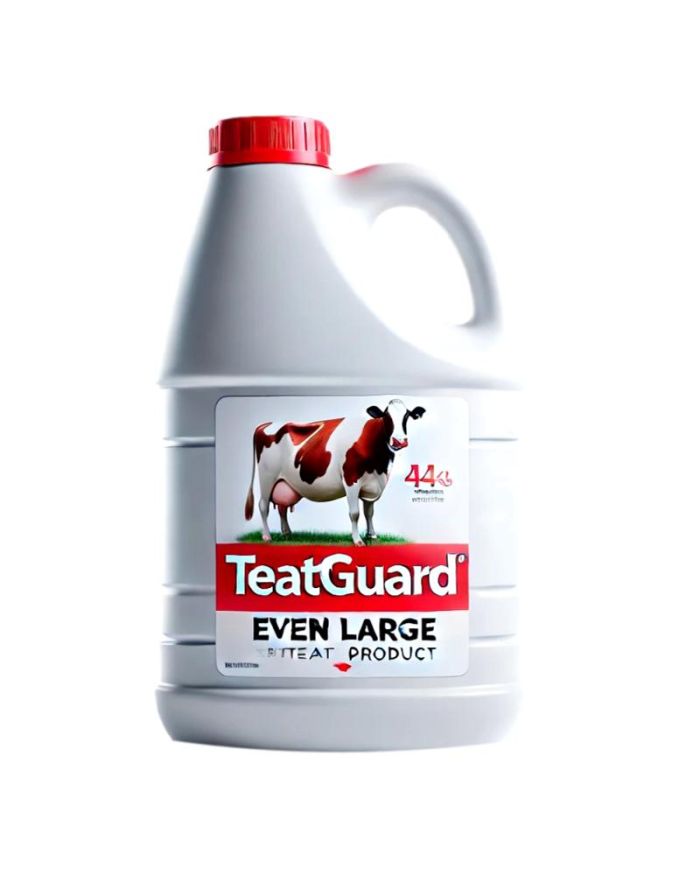 TeatGuard 5L