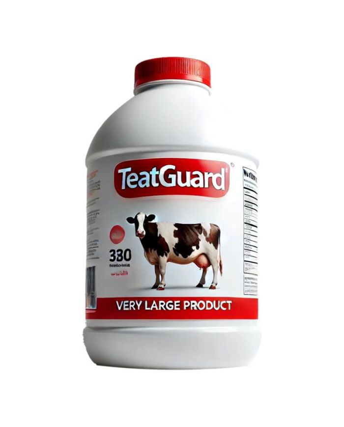 TeatGuard 10L