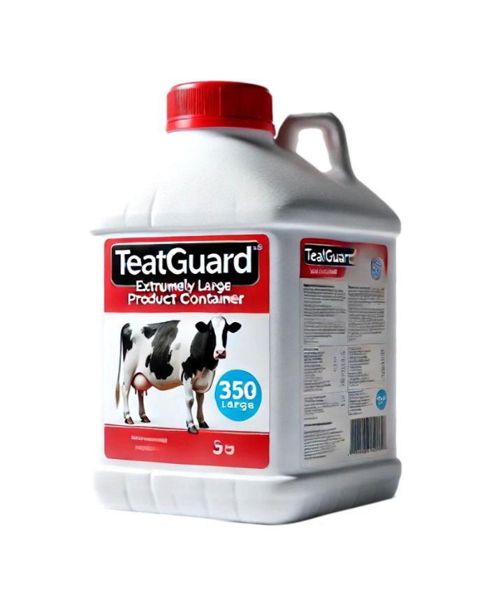 TeatGuard 25L