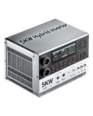 Hybridwechselrichter